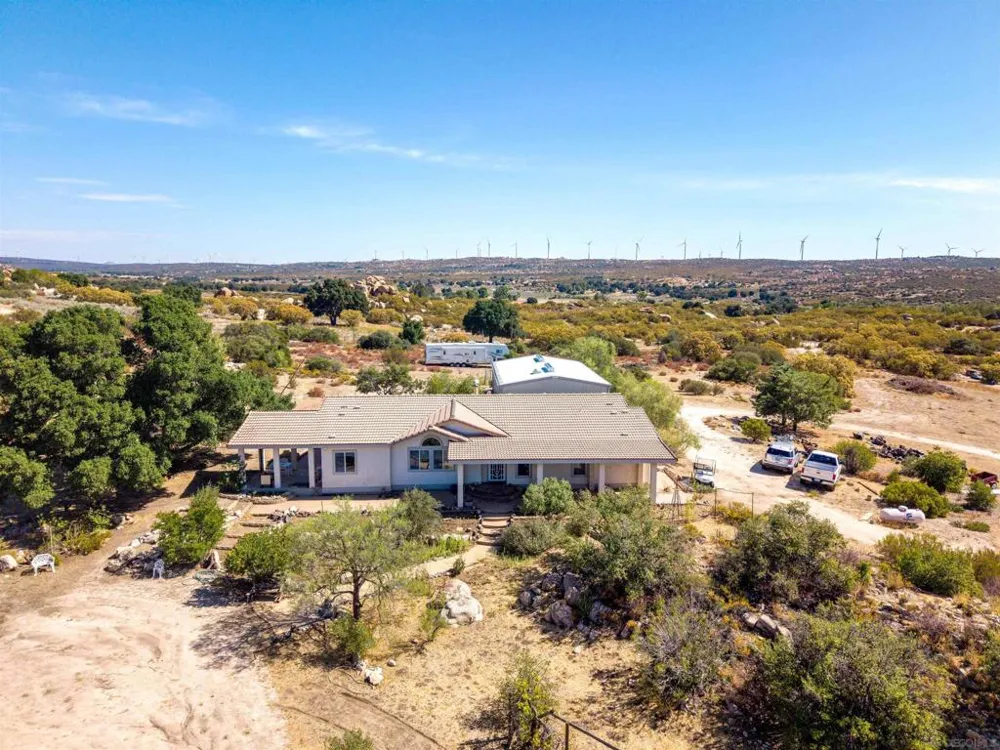 39506 S Clement St. Boulevard, CA 91905