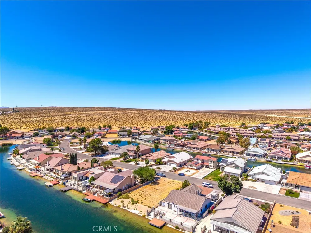14441 Ironsides Helendale, CA 92342