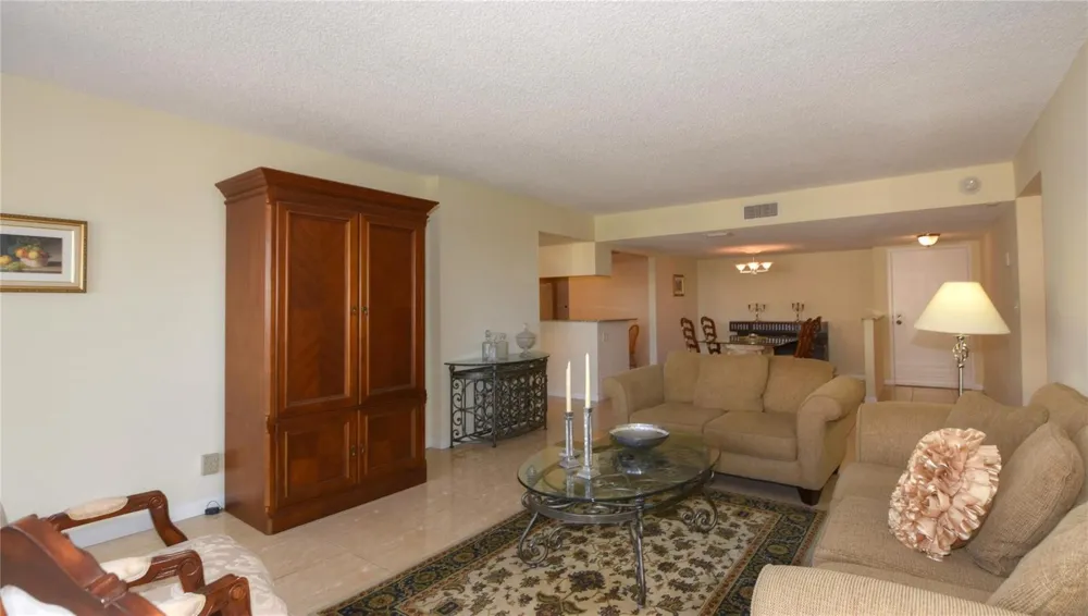 5100 OCEAN BOULEVARD #1004 Lauderdale By The Sea, FL 33308