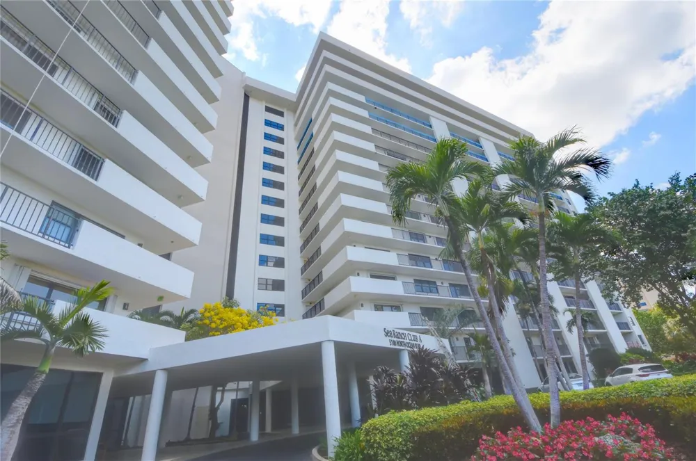 5100 OCEAN BOULEVARD #1004 Lauderdale By The Sea, FL 33308