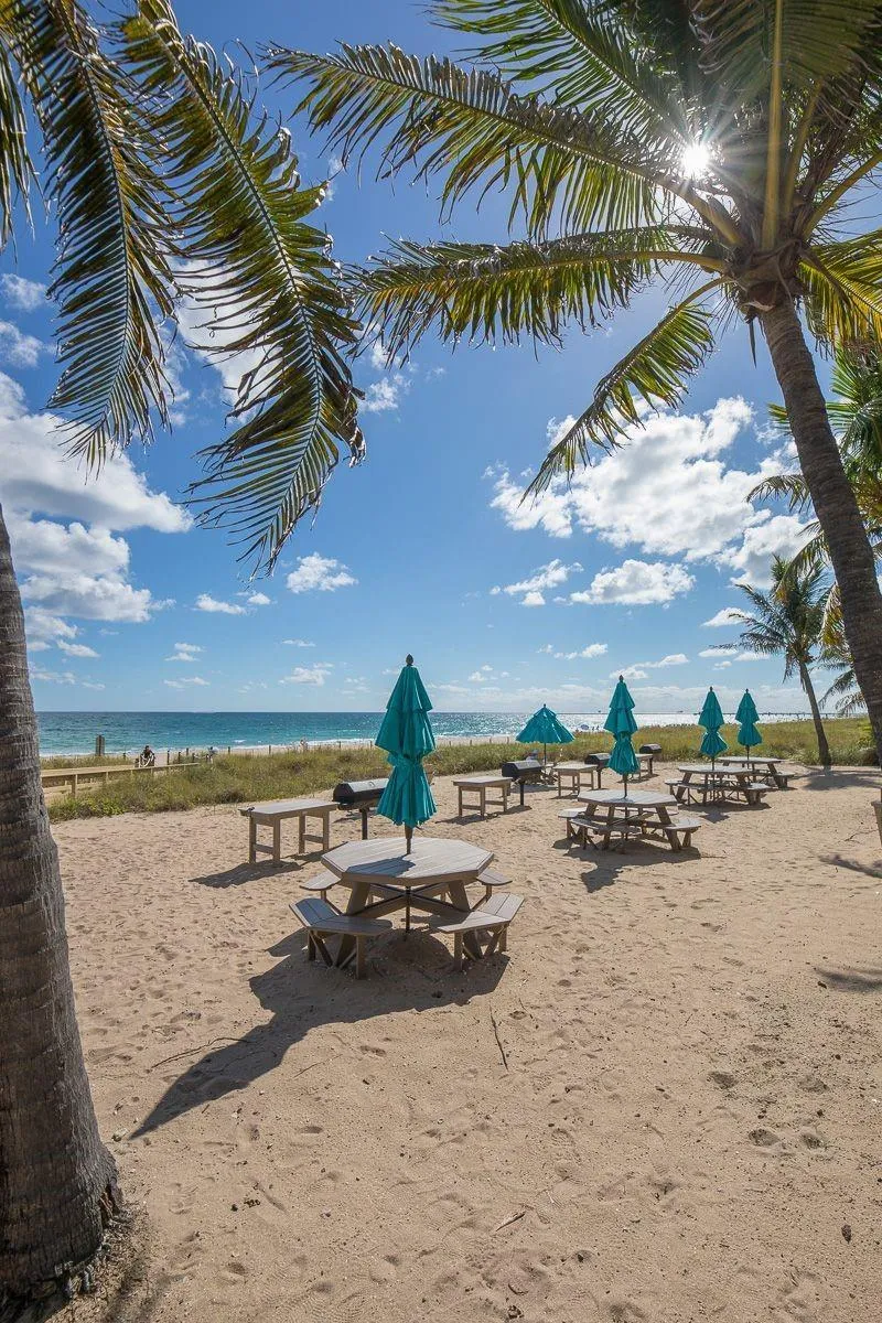 5100 OCEAN BOULEVARD #1004 Lauderdale By The Sea, FL 33308