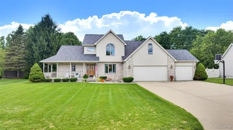 6367 Boulder Drive