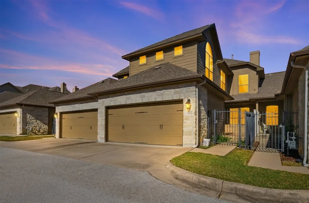 14100 Avery Ranch Boulevard #1502 Austin, TX 78717