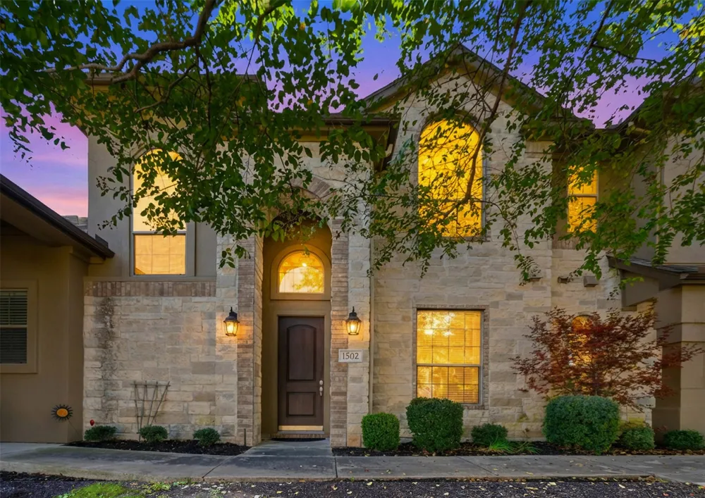 14100 Avery Ranch Boulevard #1502 Austin, TX 78717