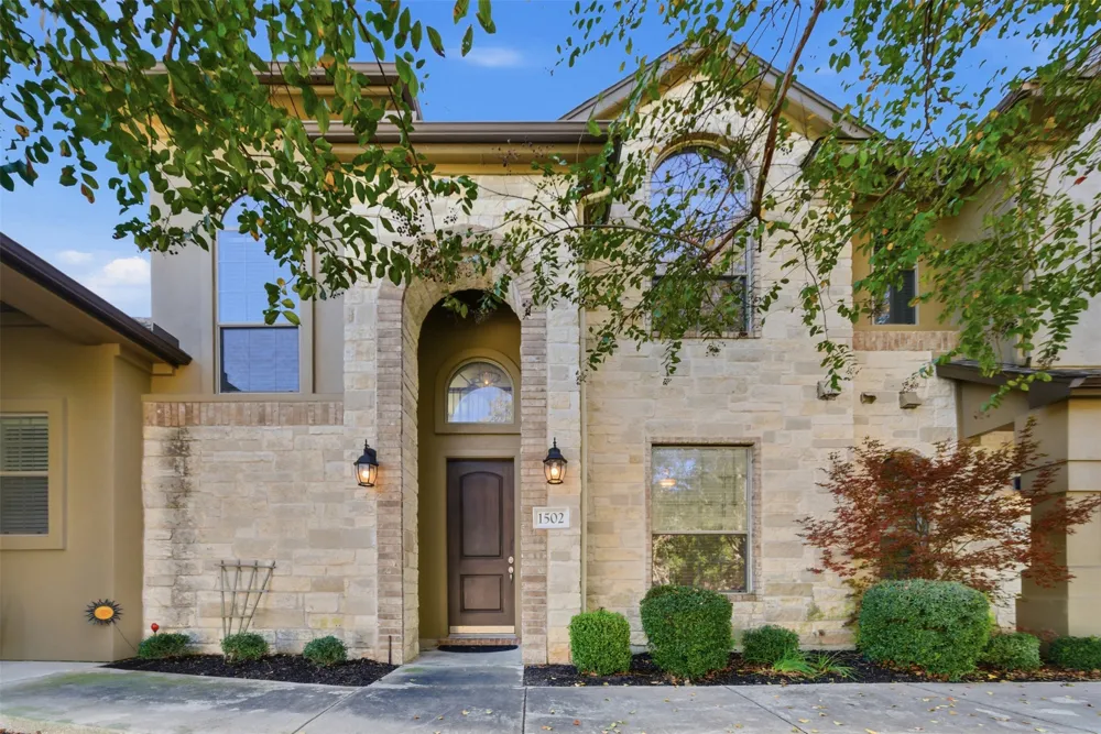 14100 Avery Ranch Boulevard #1502 Austin, TX 78717
