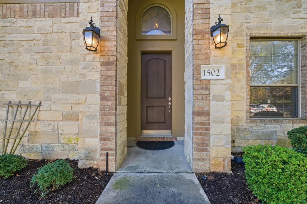 14100 Avery Ranch Boulevard #1502 Austin, TX 78717