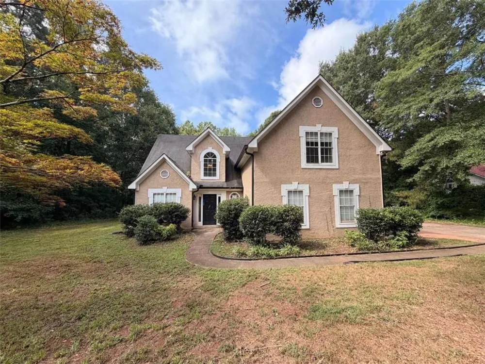 73 Stowe Way Sharpsburg, GA 30277