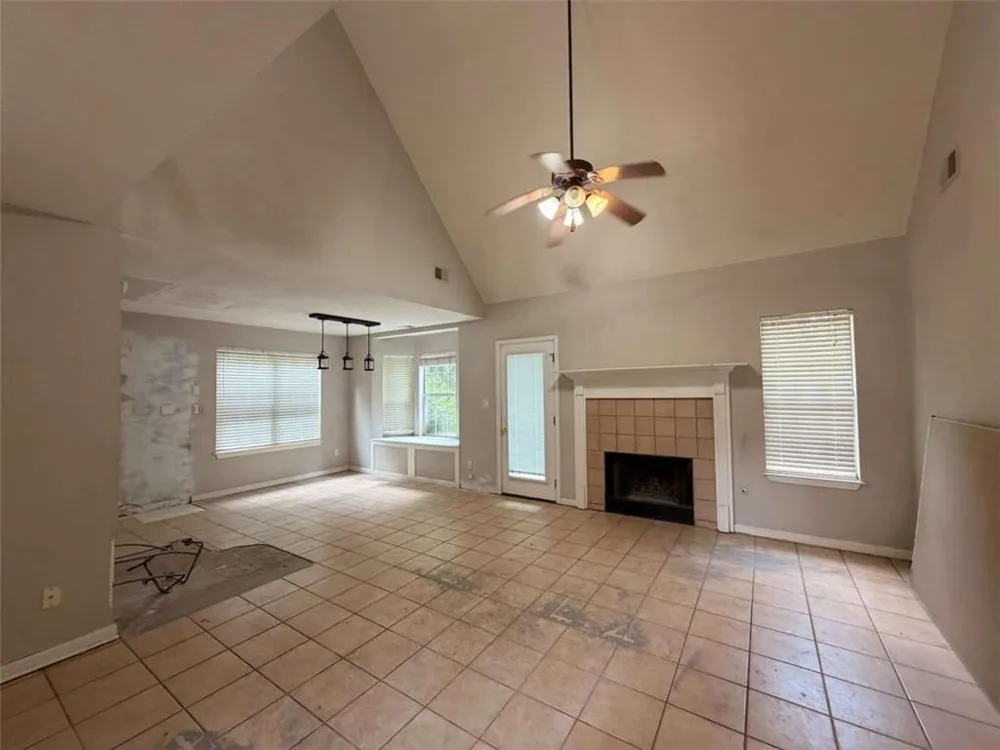 73 Stowe Way Sharpsburg, GA 30277