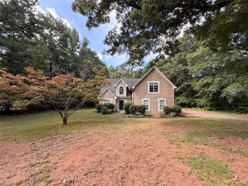 73 Stowe Way Sharpsburg, GA 30277