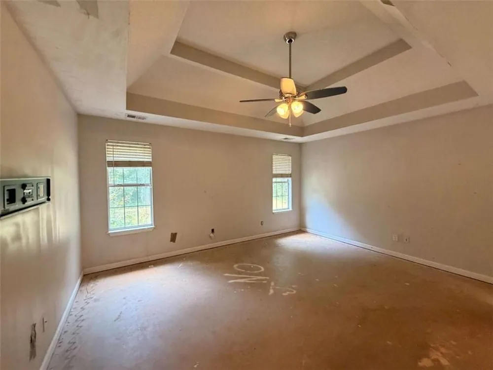 73 Stowe Way Sharpsburg, GA 30277