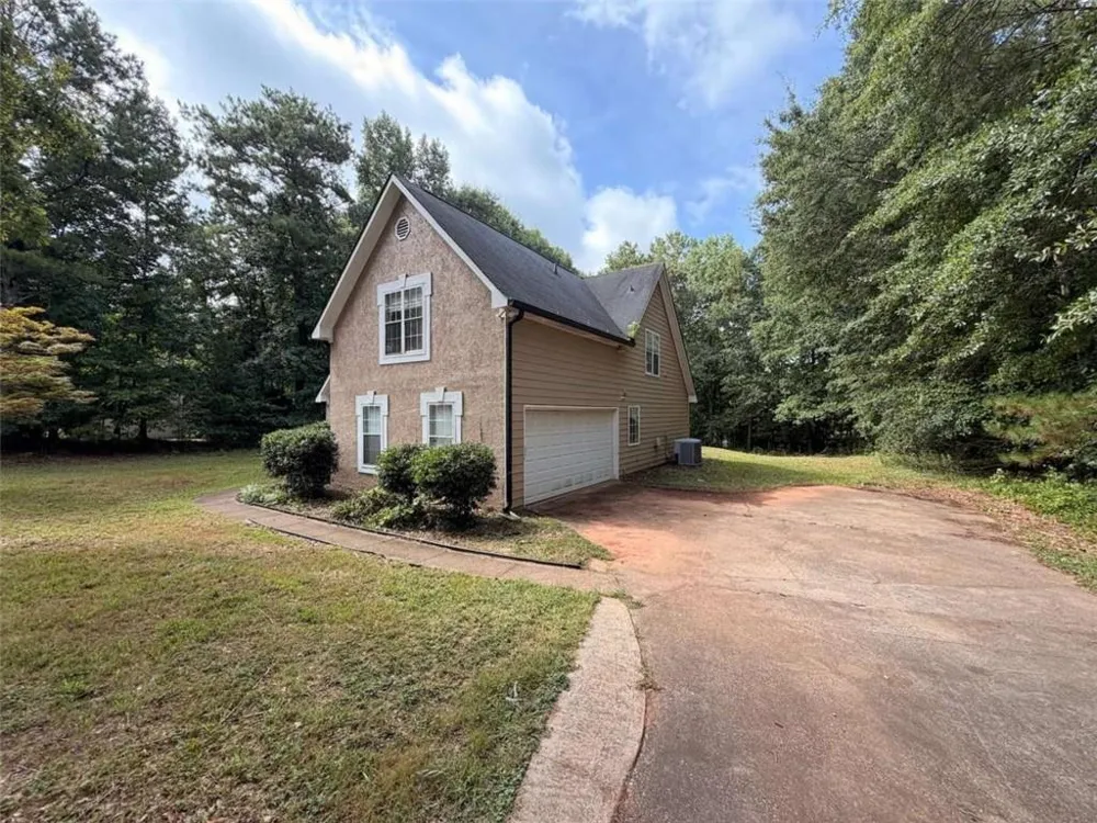 73 Stowe Way Sharpsburg, GA 30277