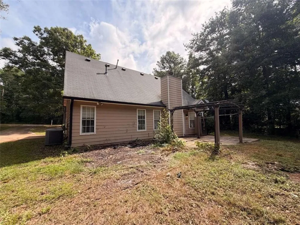 73 Stowe Way Sharpsburg, GA 30277