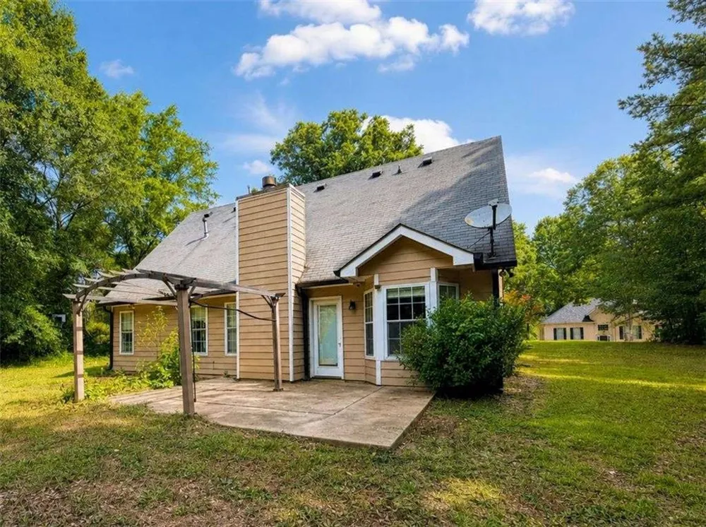 73 Stowe Way Sharpsburg, GA 30277