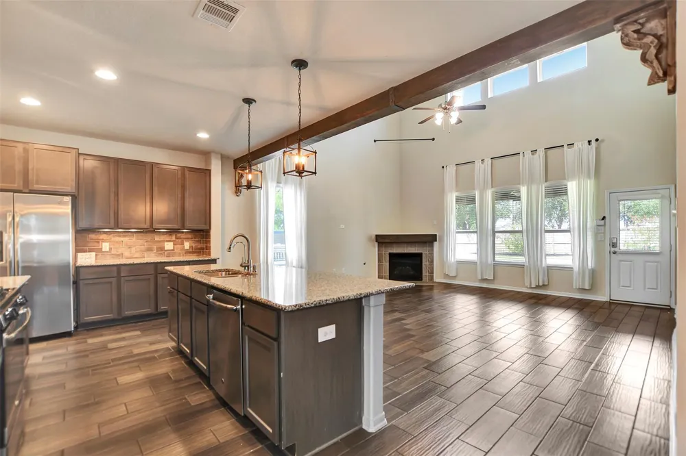 14831 Poplar Lake Trail Cypress, TX 77429