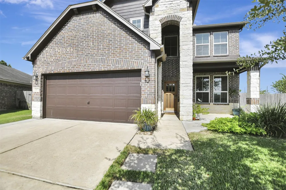 14831 Poplar Lake Trail Cypress, TX 77429