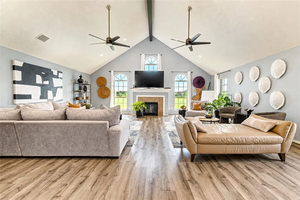 6627 Marble Falls Lane Manvel, TX 77578