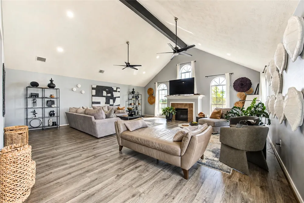 6627 Marble Falls Lane Manvel, TX 77578
