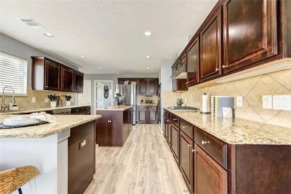 6627 Marble Falls Lane Manvel, TX 77578