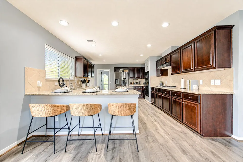 6627 Marble Falls Lane Manvel, TX 77578