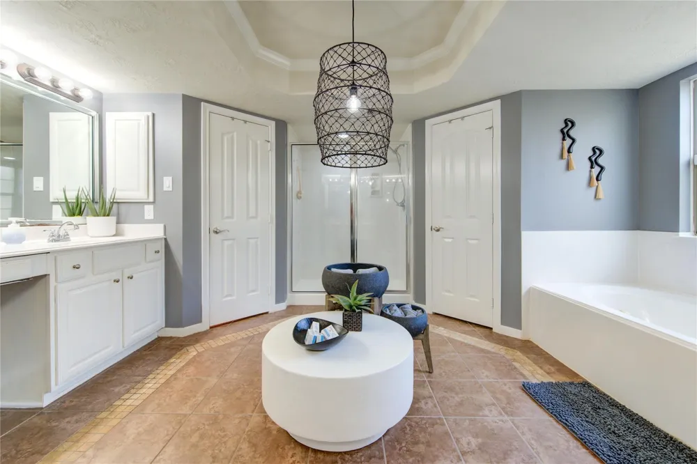 6627 Marble Falls Lane Manvel, TX 77578