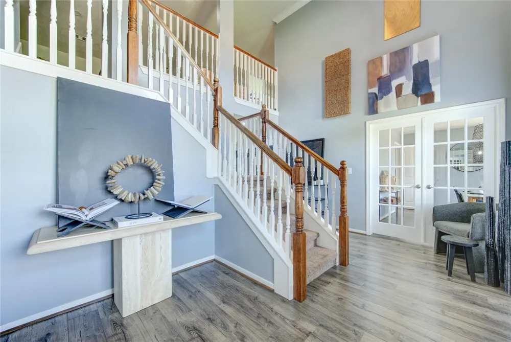 6627 Marble Falls Lane Manvel, TX 77578