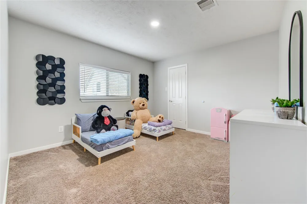 6627 Marble Falls Lane Manvel, TX 77578