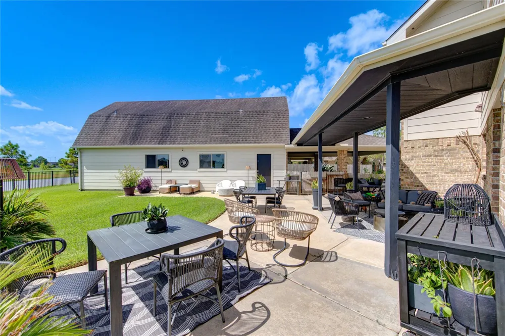 6627 Marble Falls Lane Manvel, TX 77578