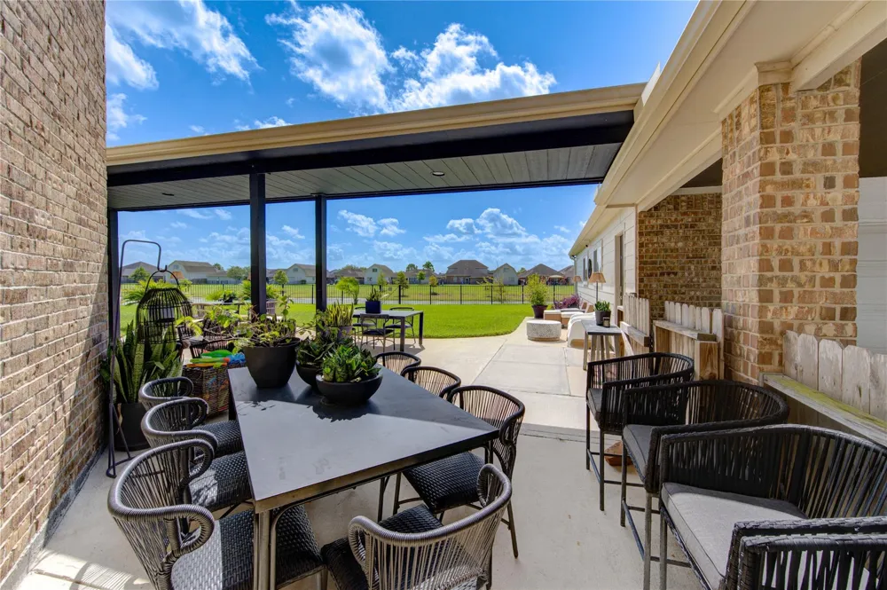 6627 Marble Falls Lane Manvel, TX 77578
