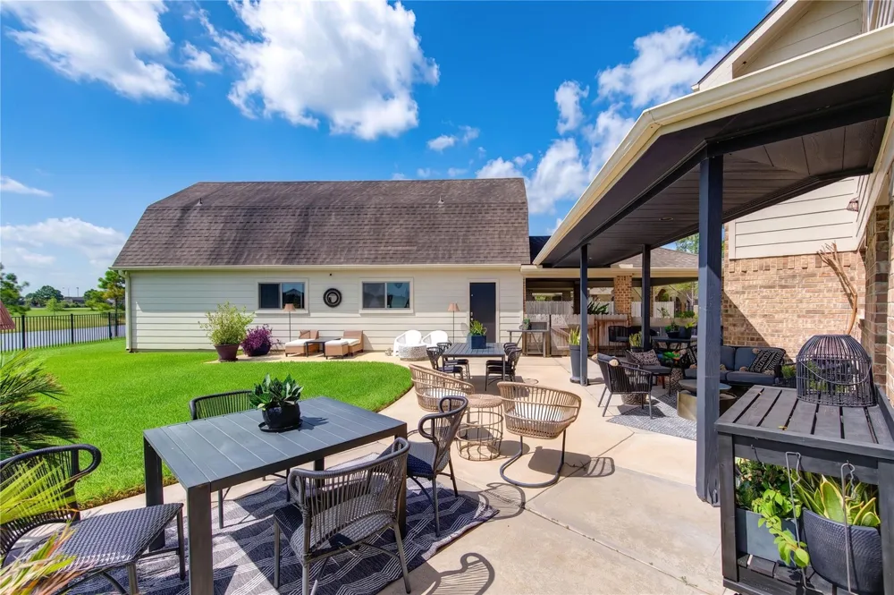 6627 Marble Falls Lane Manvel, TX 77578