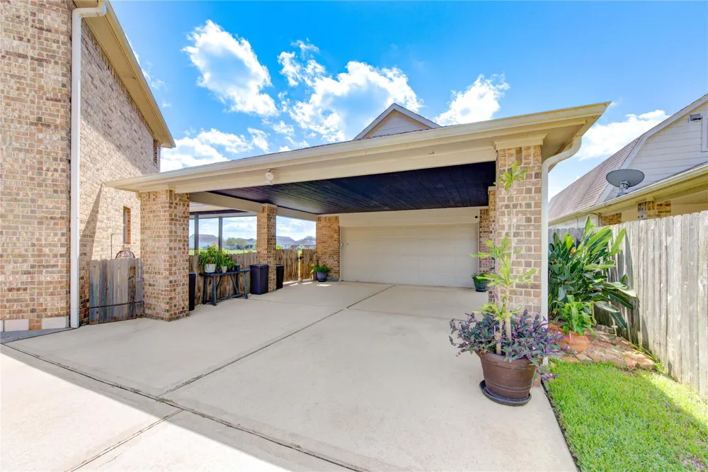6627 Marble Falls Lane Manvel, TX 77578