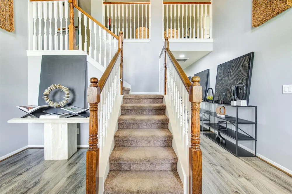 6627 Marble Falls Lane Manvel, TX 77578