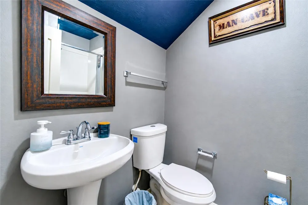 6627 Marble Falls Lane Manvel, TX 77578
