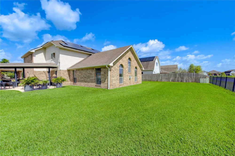 6627 Marble Falls Lane Manvel, TX 77578