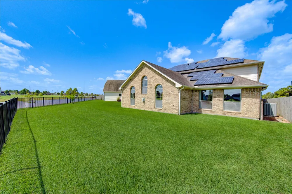 6627 Marble Falls Lane Manvel, TX 77578