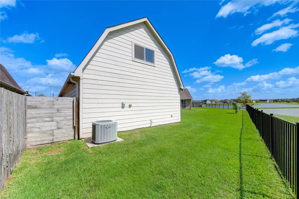 6627 Marble Falls Lane Manvel, TX 77578