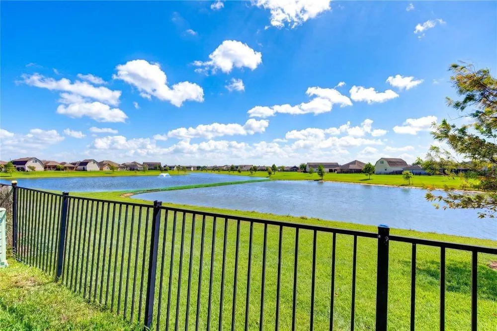 6627 Marble Falls Lane Manvel, TX 77578