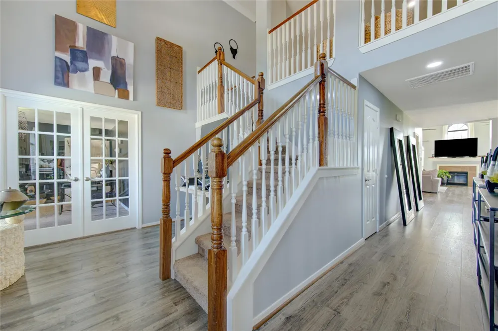 6627 Marble Falls Lane Manvel, TX 77578