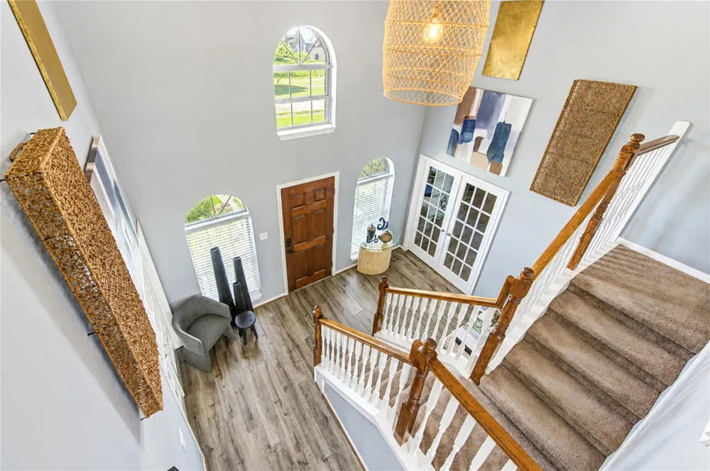 6627 Marble Falls Lane Manvel, TX 77578