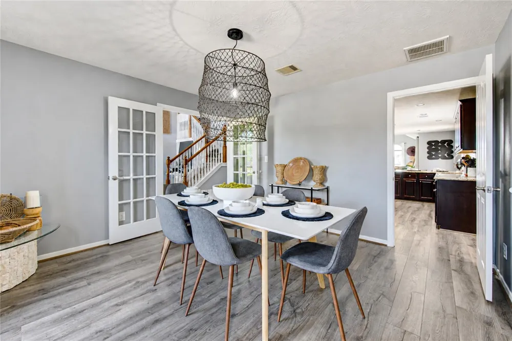6627 Marble Falls Lane Manvel, TX 77578