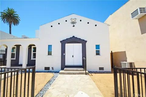 911 Pacific Avenue