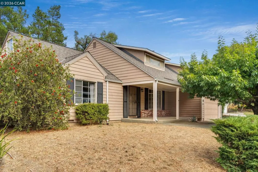 5613 Likins Ave Martinez, CA 94553