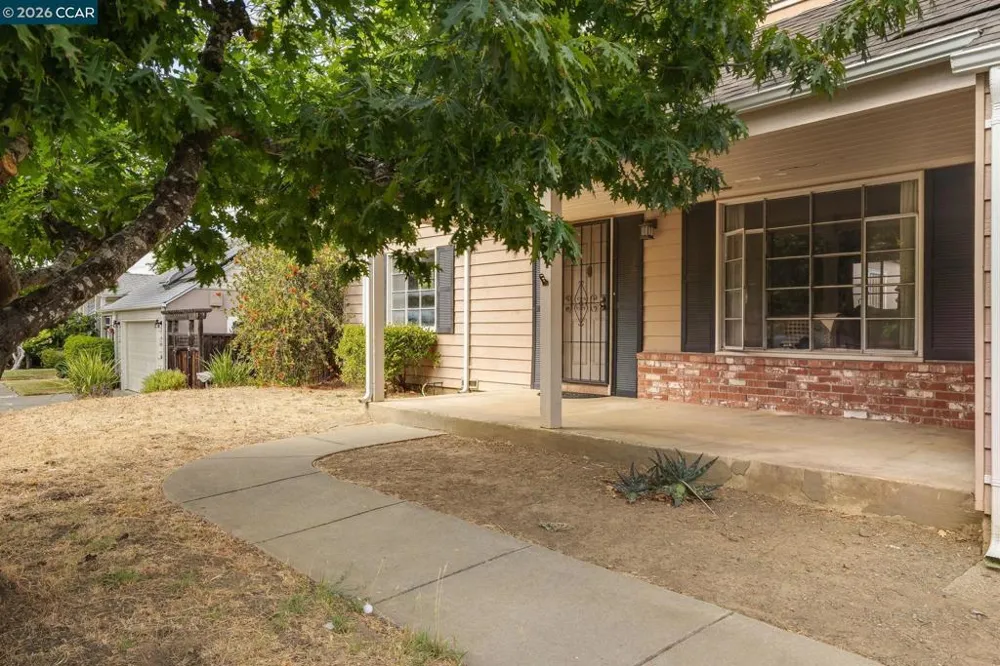 5613 Likins Ave Martinez, CA 94553