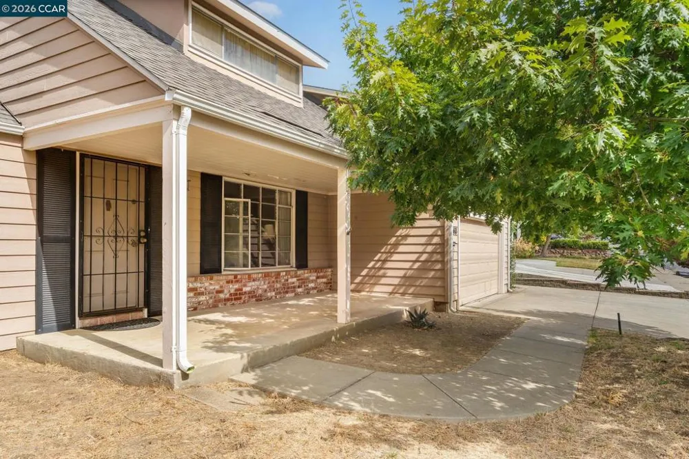 5613 Likins Ave Martinez, CA 94553