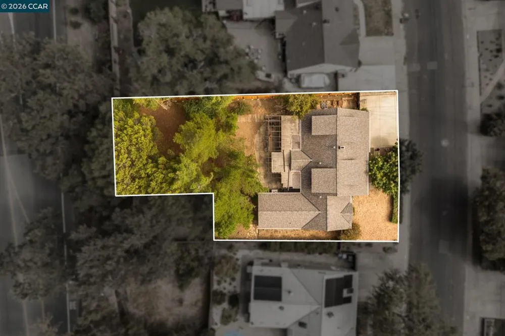 5613 Likins Ave Martinez, CA 94553