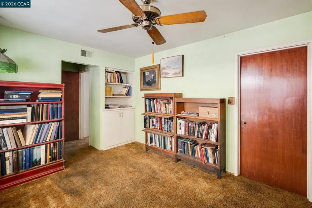 5613 Likins Ave Martinez, CA 94553