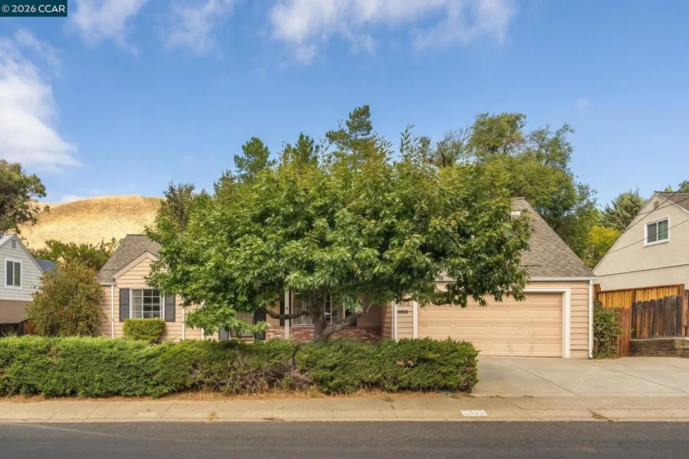 5613 Likins Ave Martinez, CA 94553