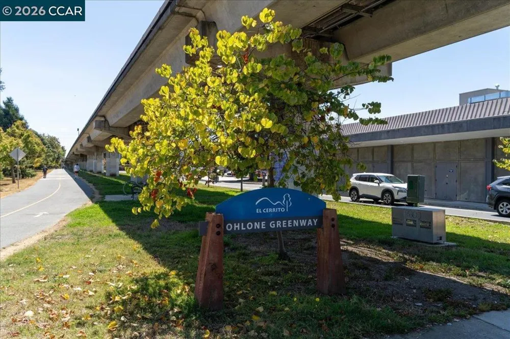 1436 Everett St El Cerrito, CA 94530