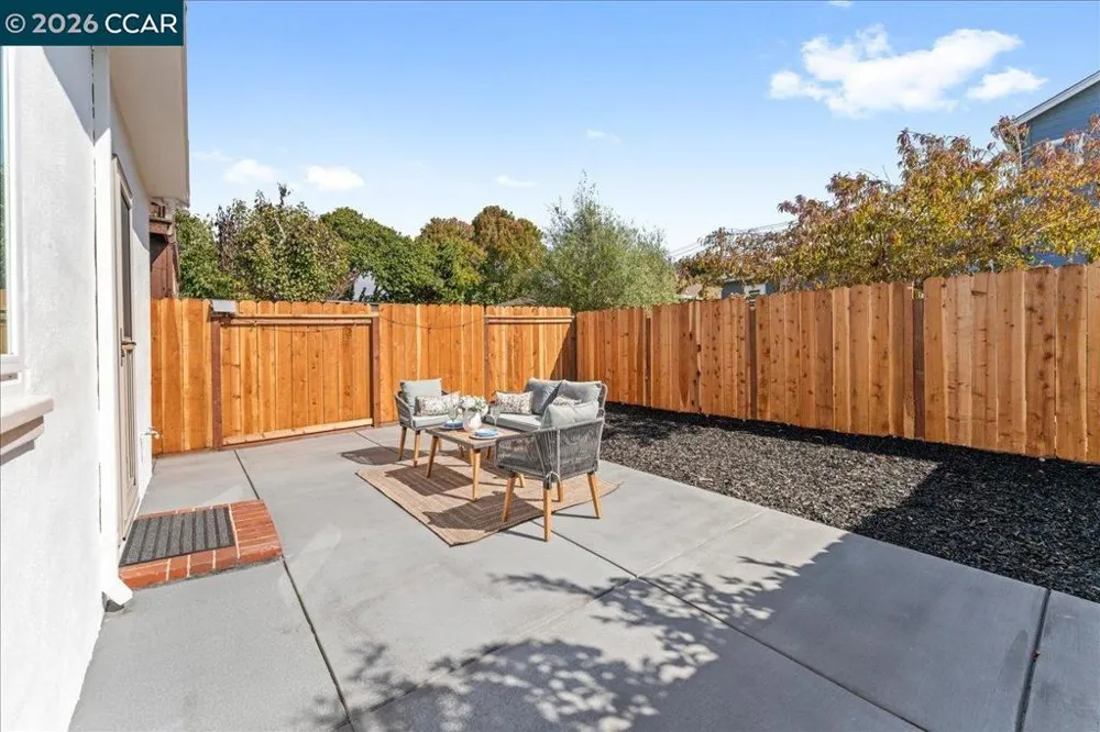 1436 Everett St El Cerrito, CA 94530