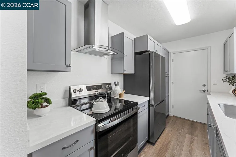 1436 Everett St El Cerrito, CA 94530