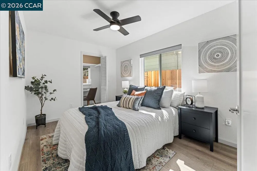 1436 Everett St El Cerrito, CA 94530